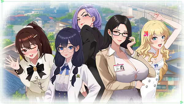 [251110](ENG)Happy Island Fantasy 游戏 第22张