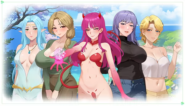 [251110](ENG)Happy Island Fantasy 游戏 第23张