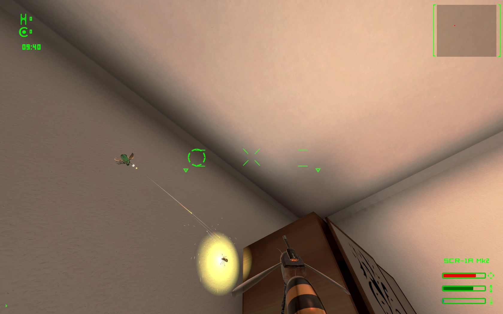 Spy Bugs screenshot 8