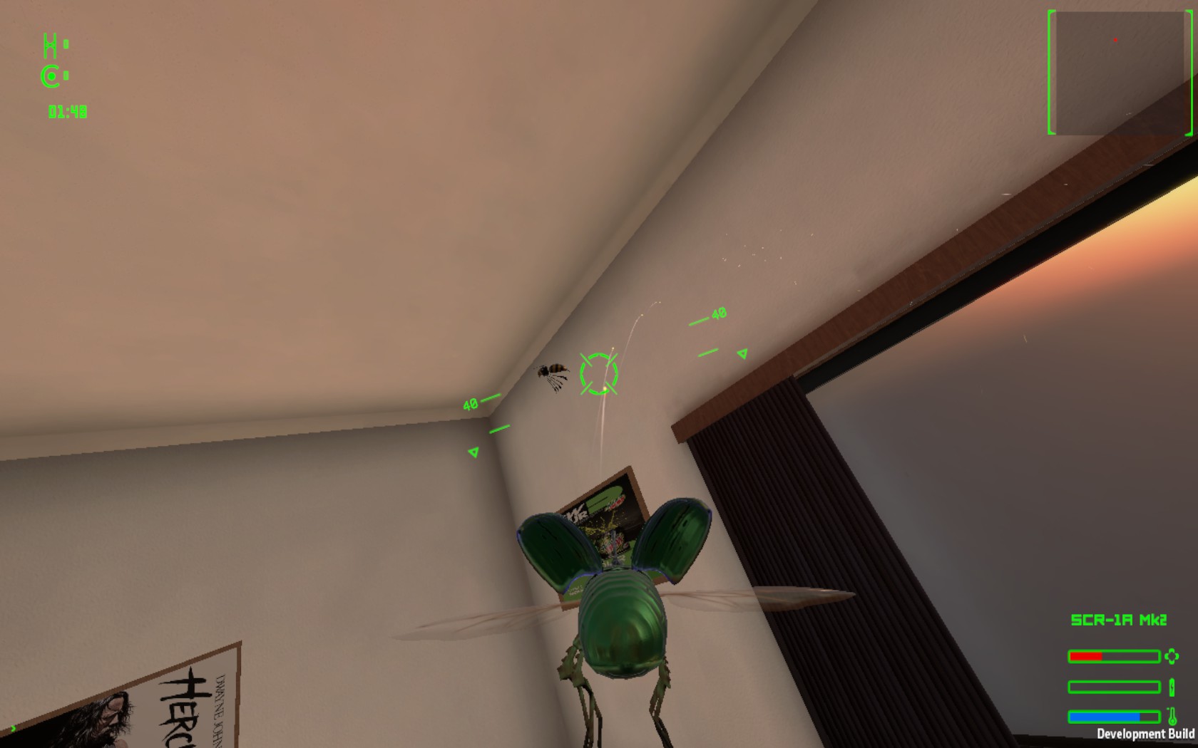 Spy Bugs screenshot 6