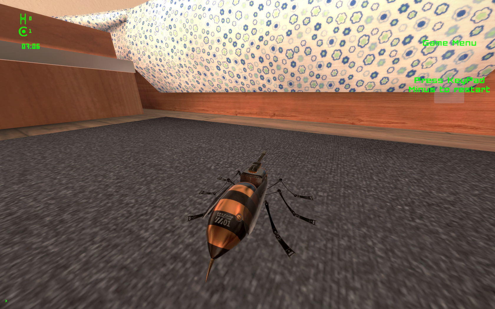 Spy Bugs screenshot 11
