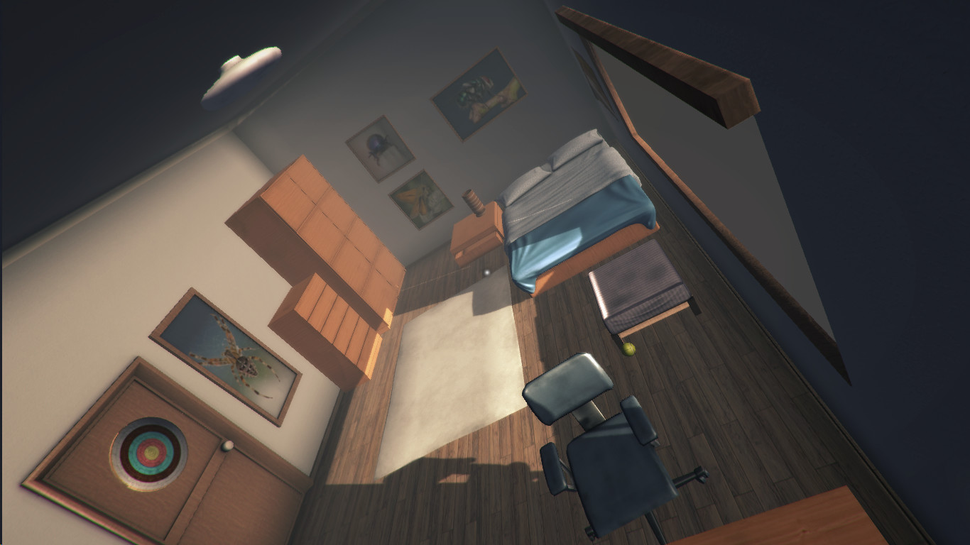 Spy Bugs screenshot 1