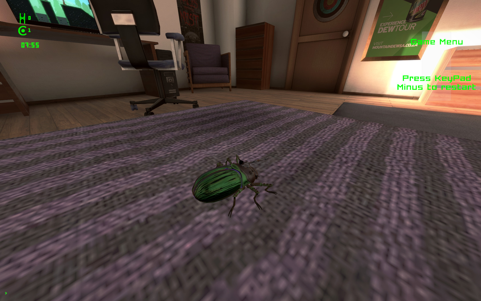 Spy Bugs screenshot 10