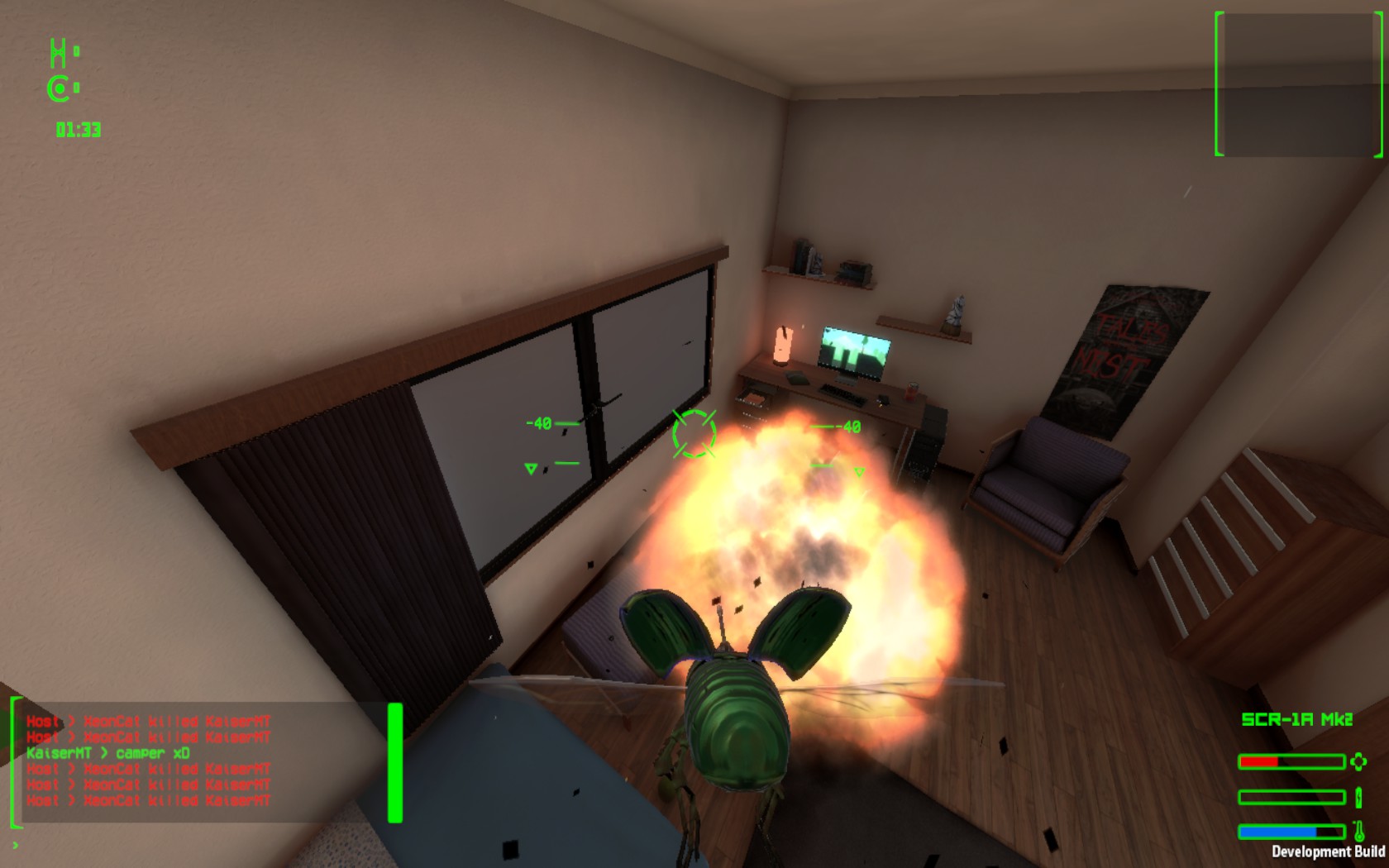 Spy Bugs screenshot 7