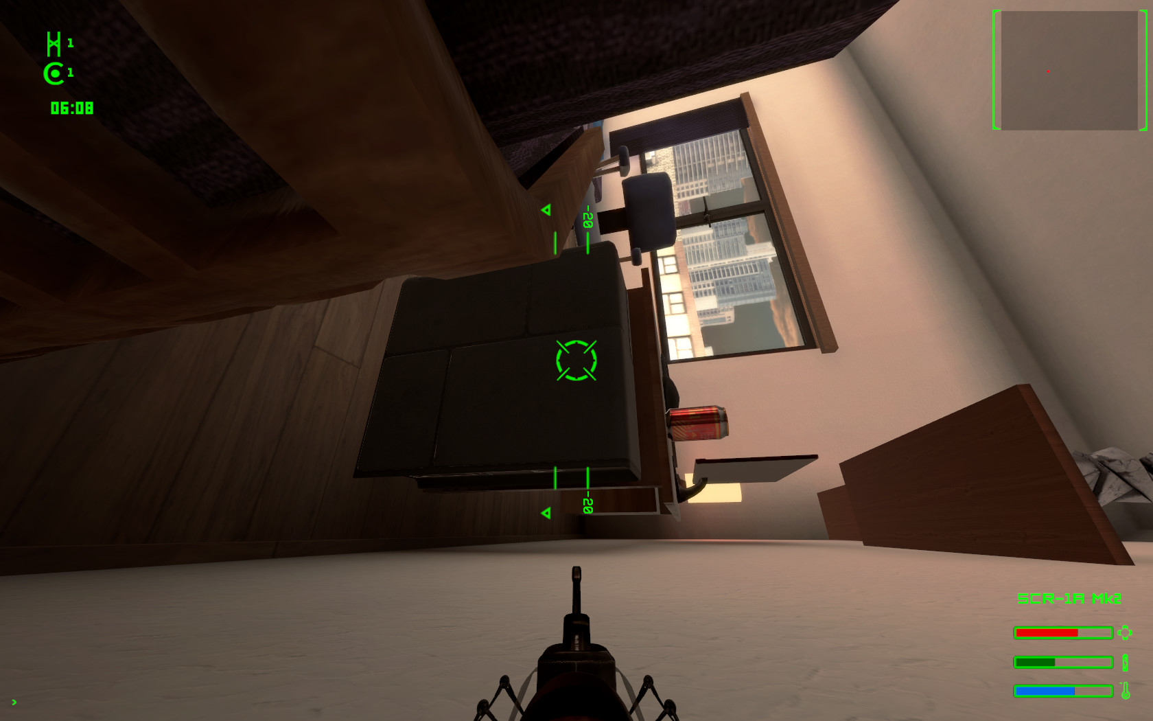 Spy Bugs screenshot 12