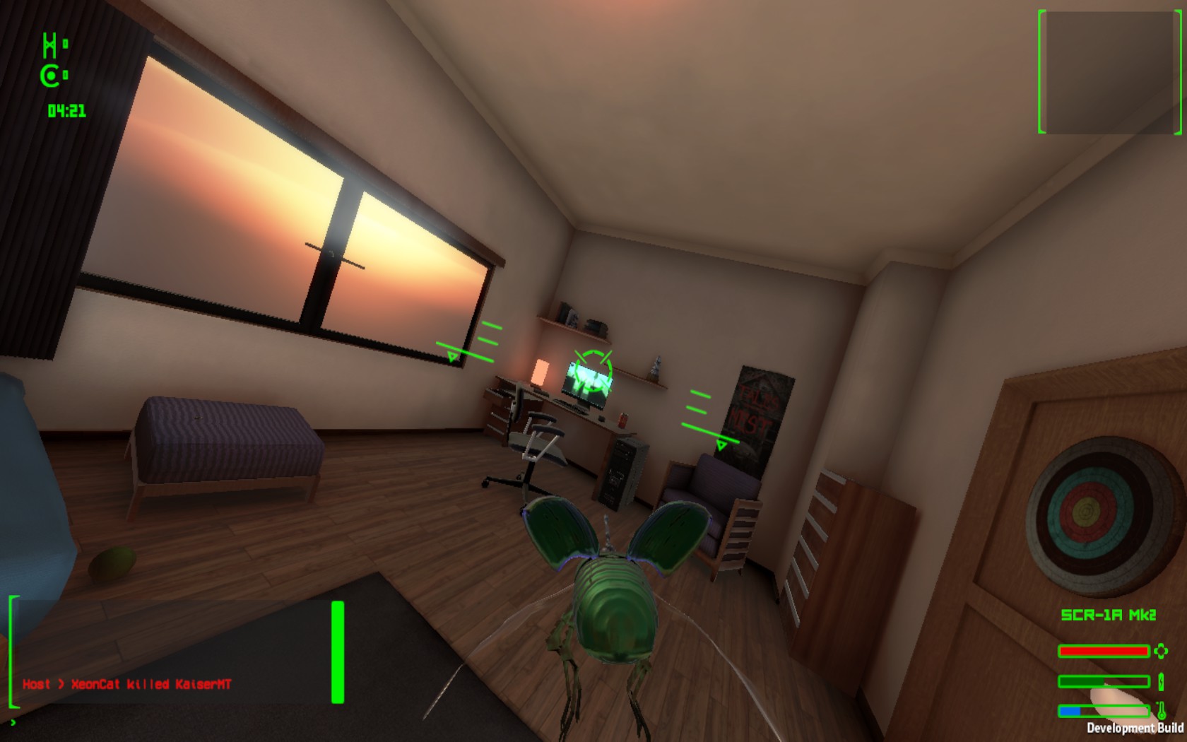 Spy Bugs screenshot 4