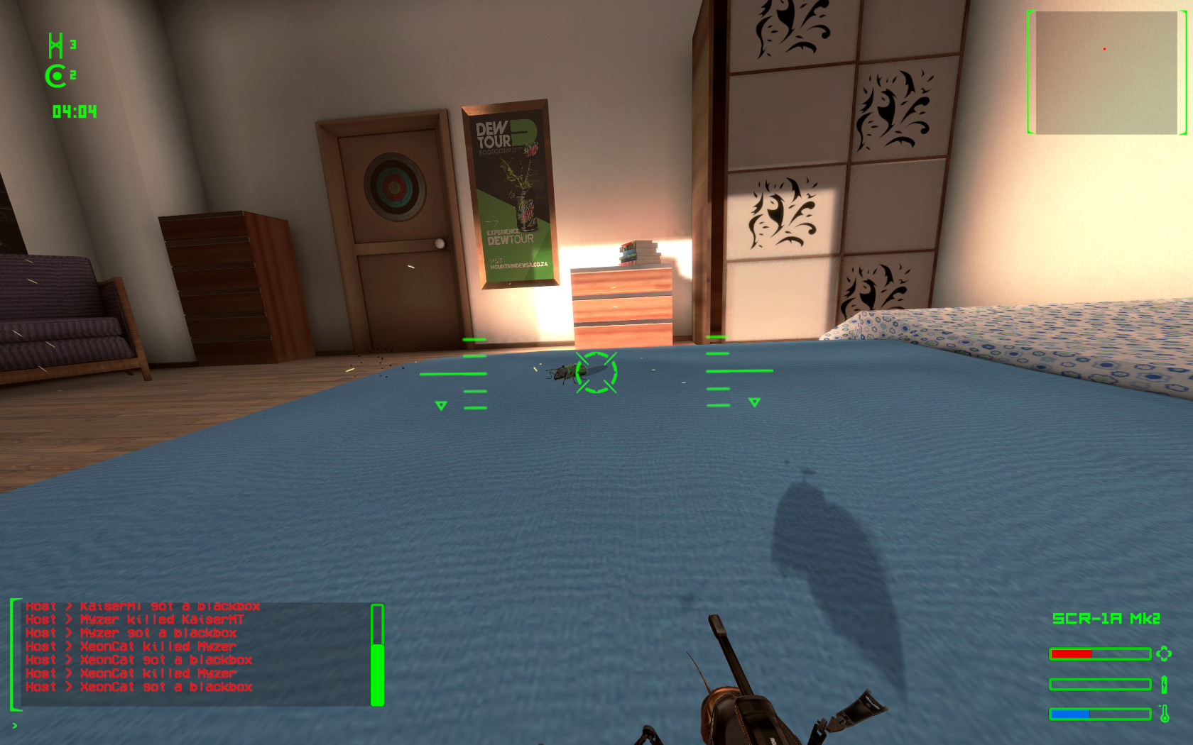 Spy Bugs screenshot 13
