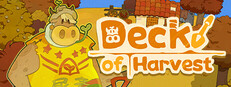 Deck of Harvest