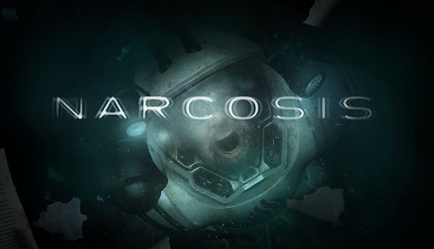 Kansikuva: Narcosis