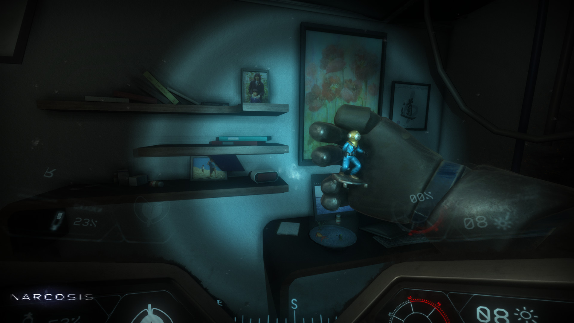 Narcosis screenshot 6