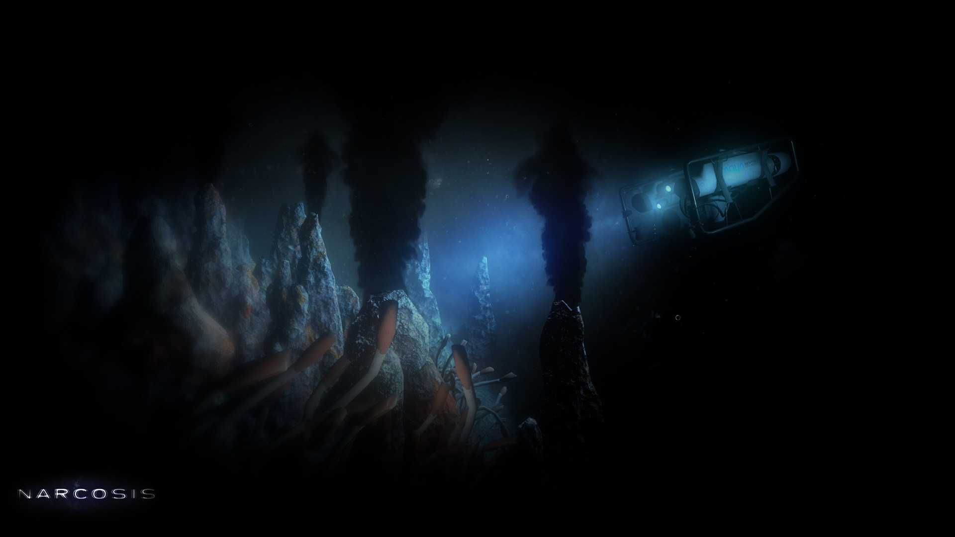 Narcosis screenshot 9