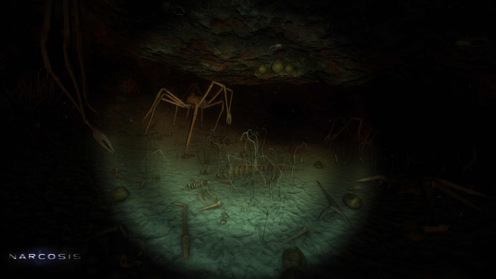 Narcosis screenshot 10