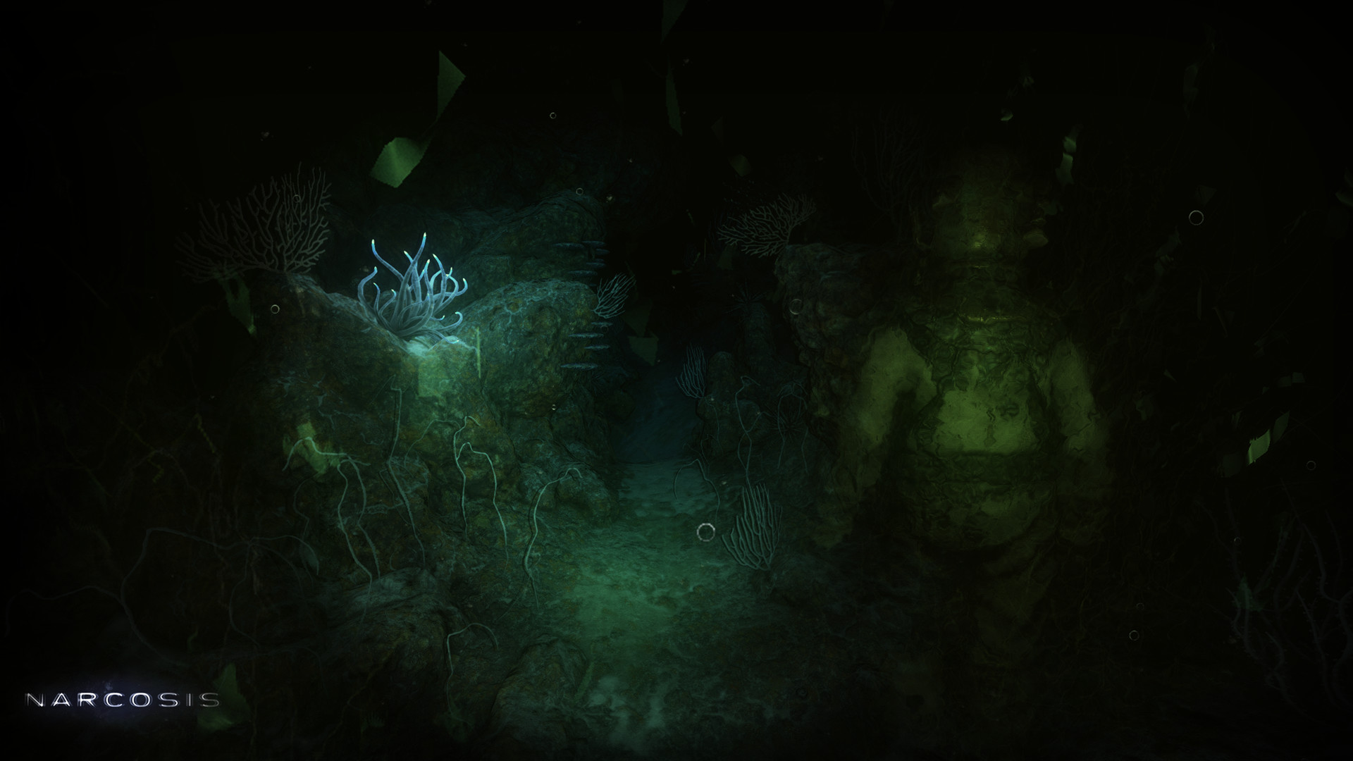 Narcosis screenshot 12