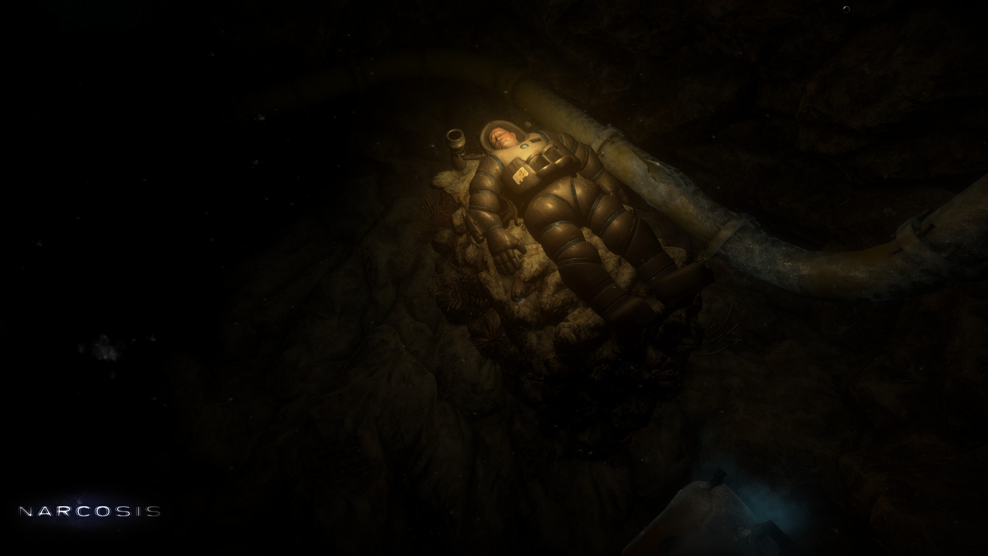 Narcosis screenshot 11