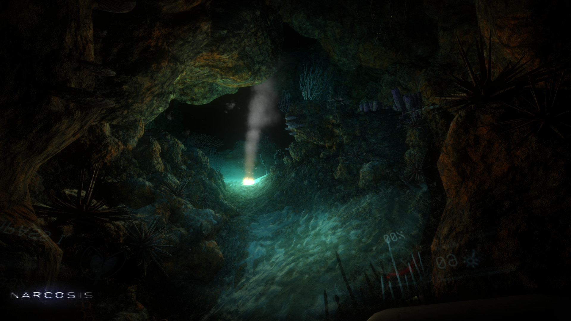 Narcosis screenshot 8