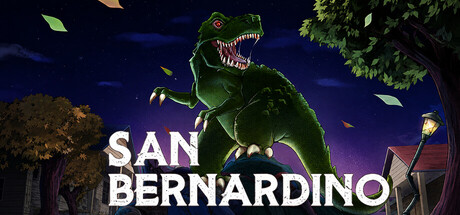 San Bernardino