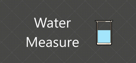 WaterMeasure Cover Image