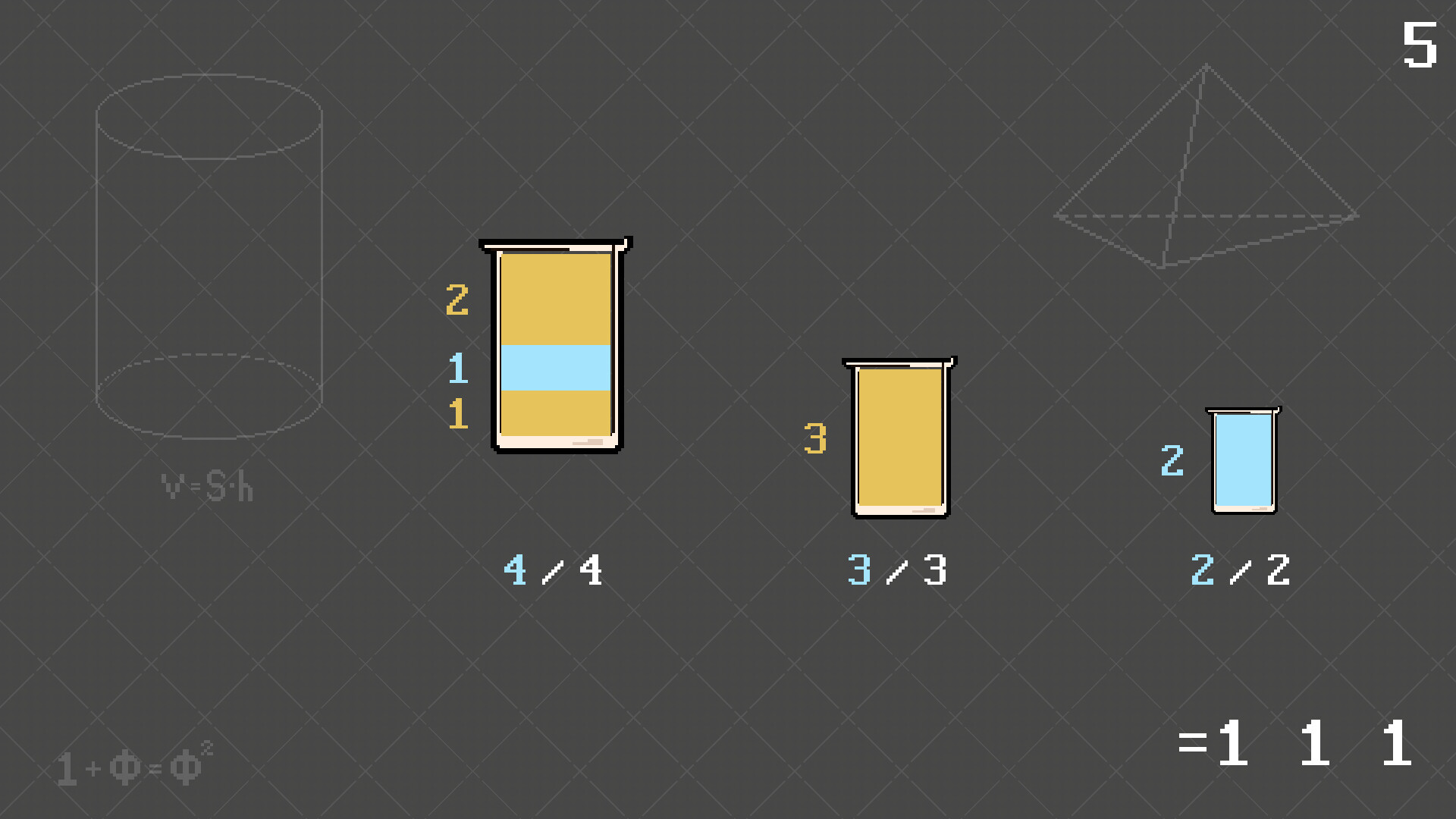 WaterMeasure screenshot 3