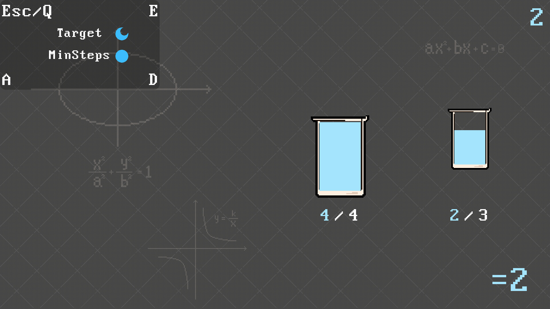 WaterMeasure screenshot 2