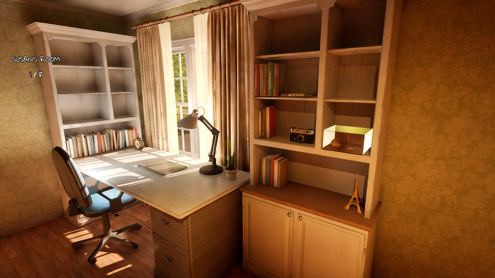 Pieces Left Behind screenshot 9