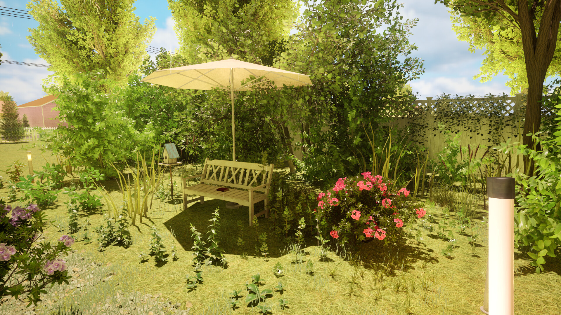 Pieces Left Behind screenshot 11