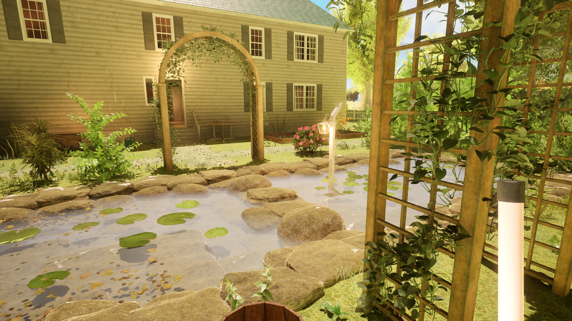 Pieces Left Behind screenshot 10