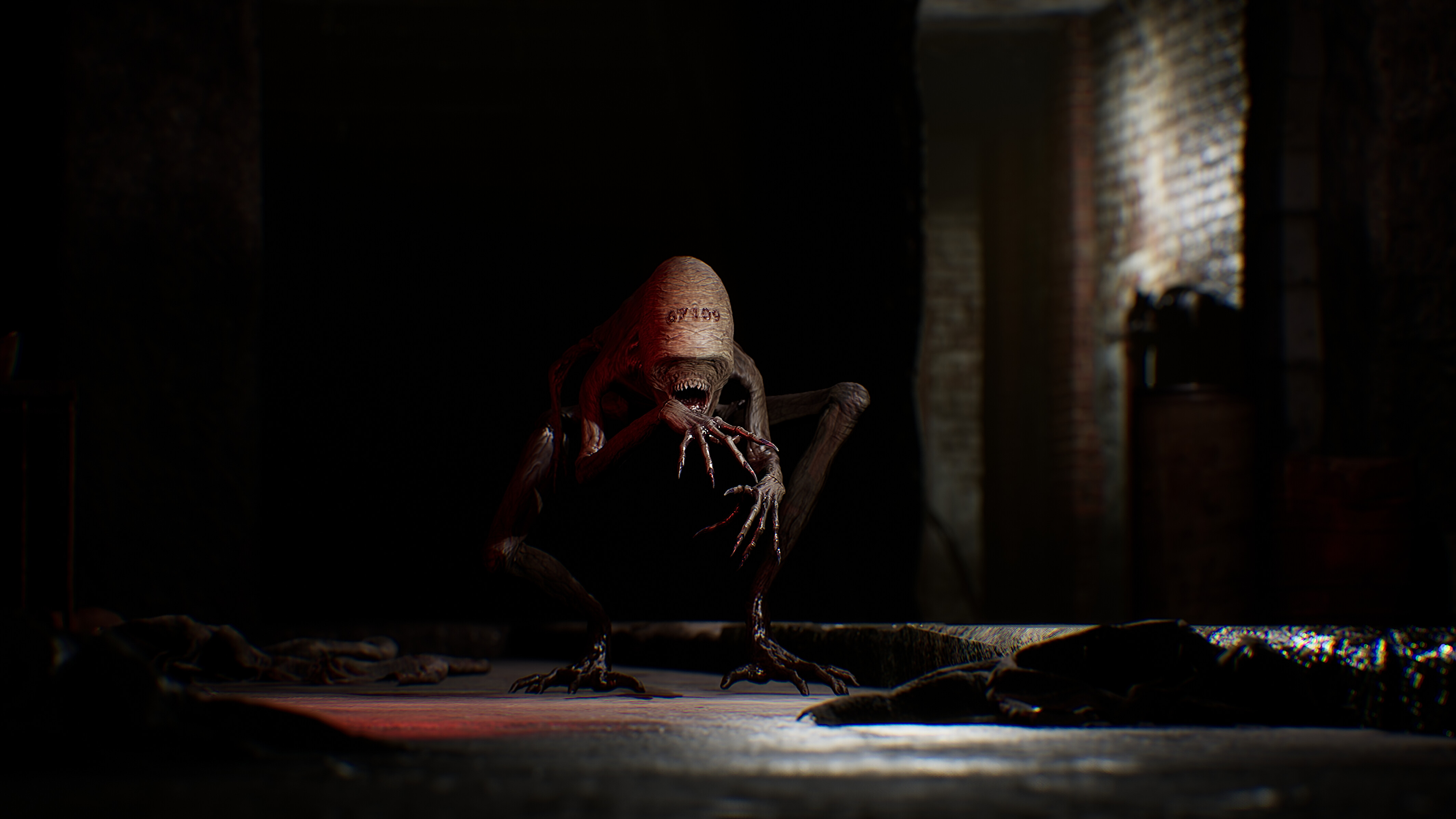 CONTAMINANT screenshot 6