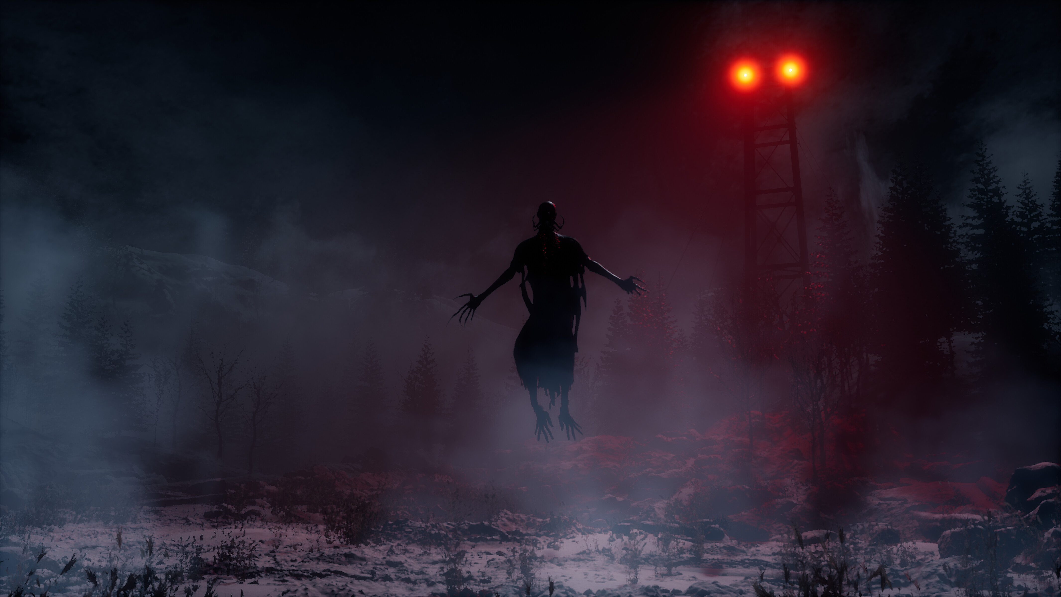 CONTAMINANT screenshot 4