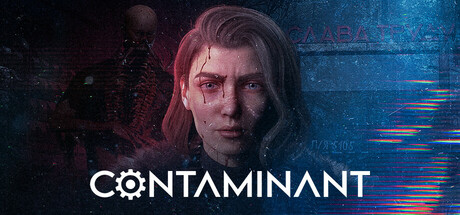 CONTAMINANT Cover Image