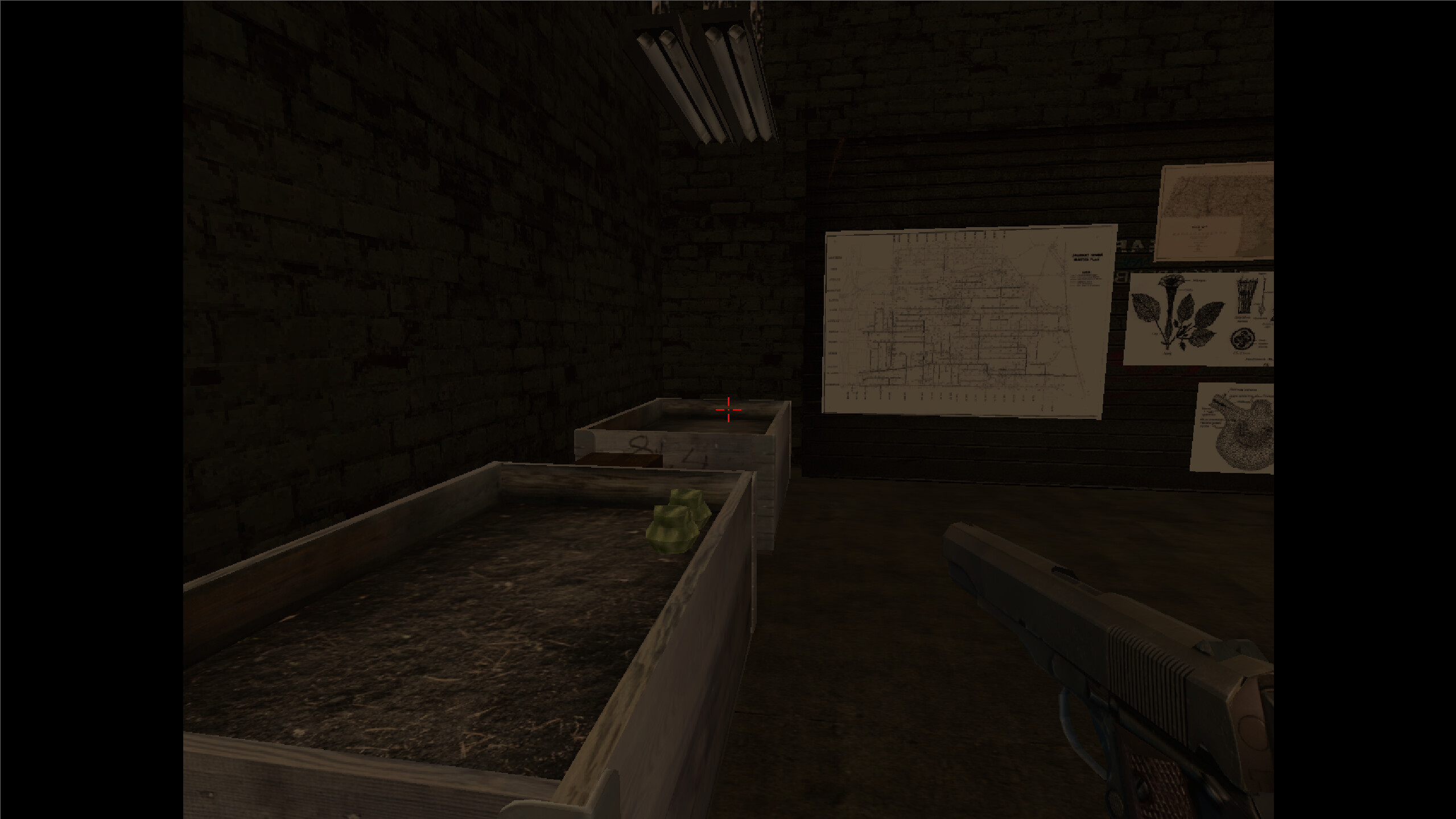 CALIGULA: 1996 screenshot 5