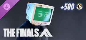 THE FINALS - Eyecaster Pack