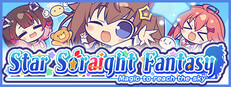 Star Soraight Fantasy: Magic to reach the sky — Steam