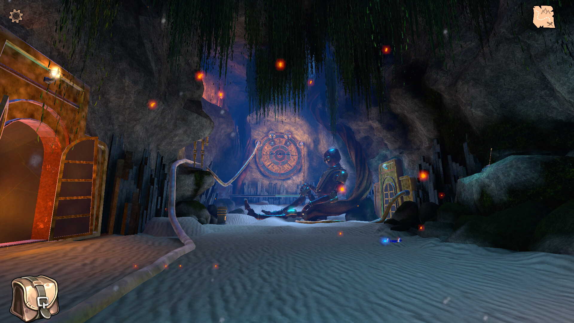 Legacy - Reawakening screenshot 6