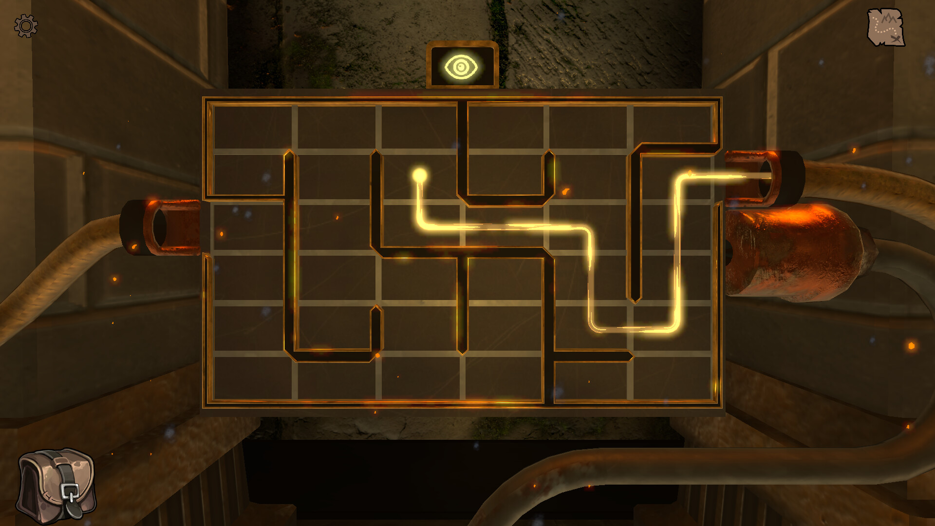 Legacy - Reawakening screenshot 10