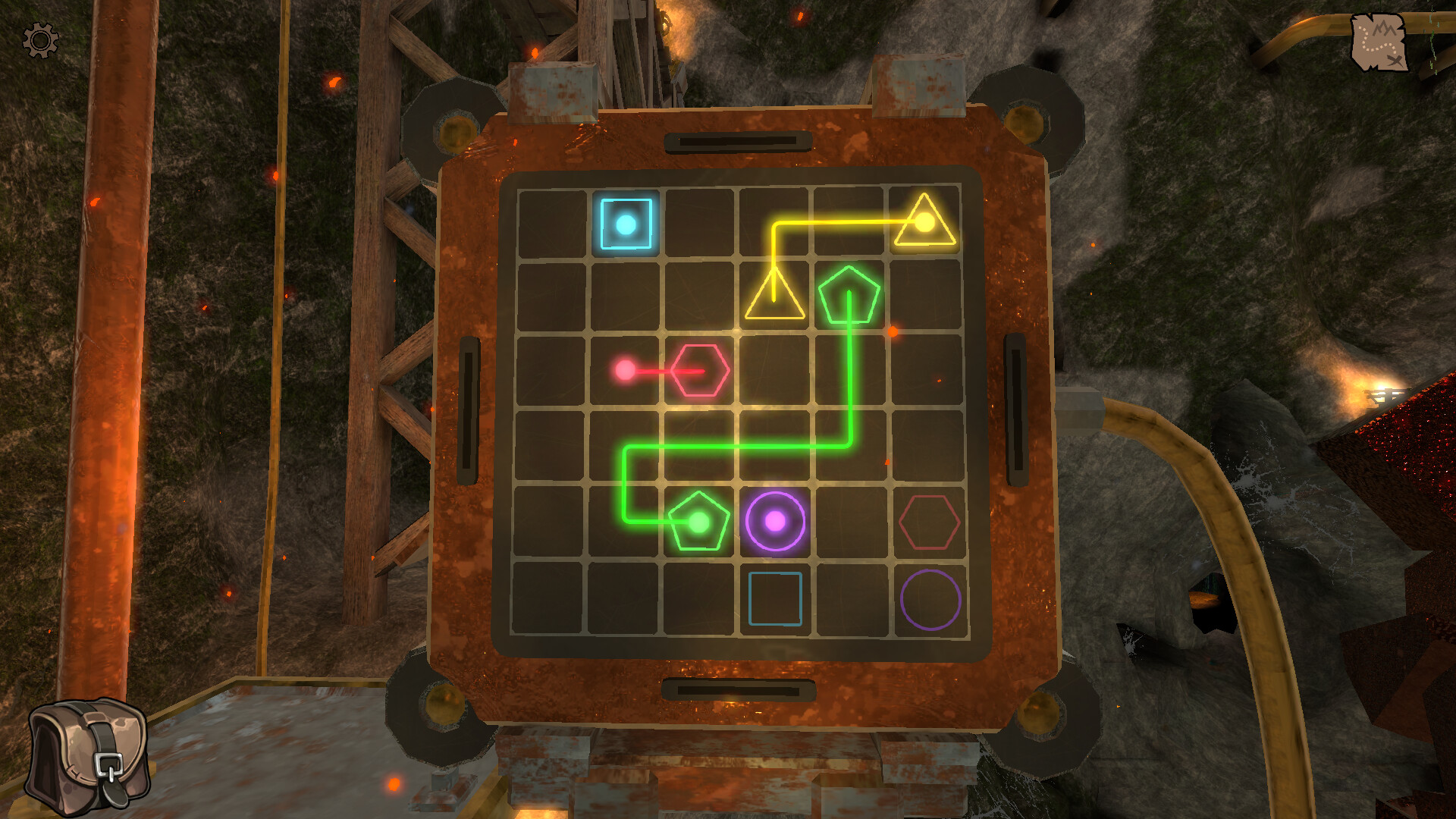 Legacy - Reawakening screenshot 11