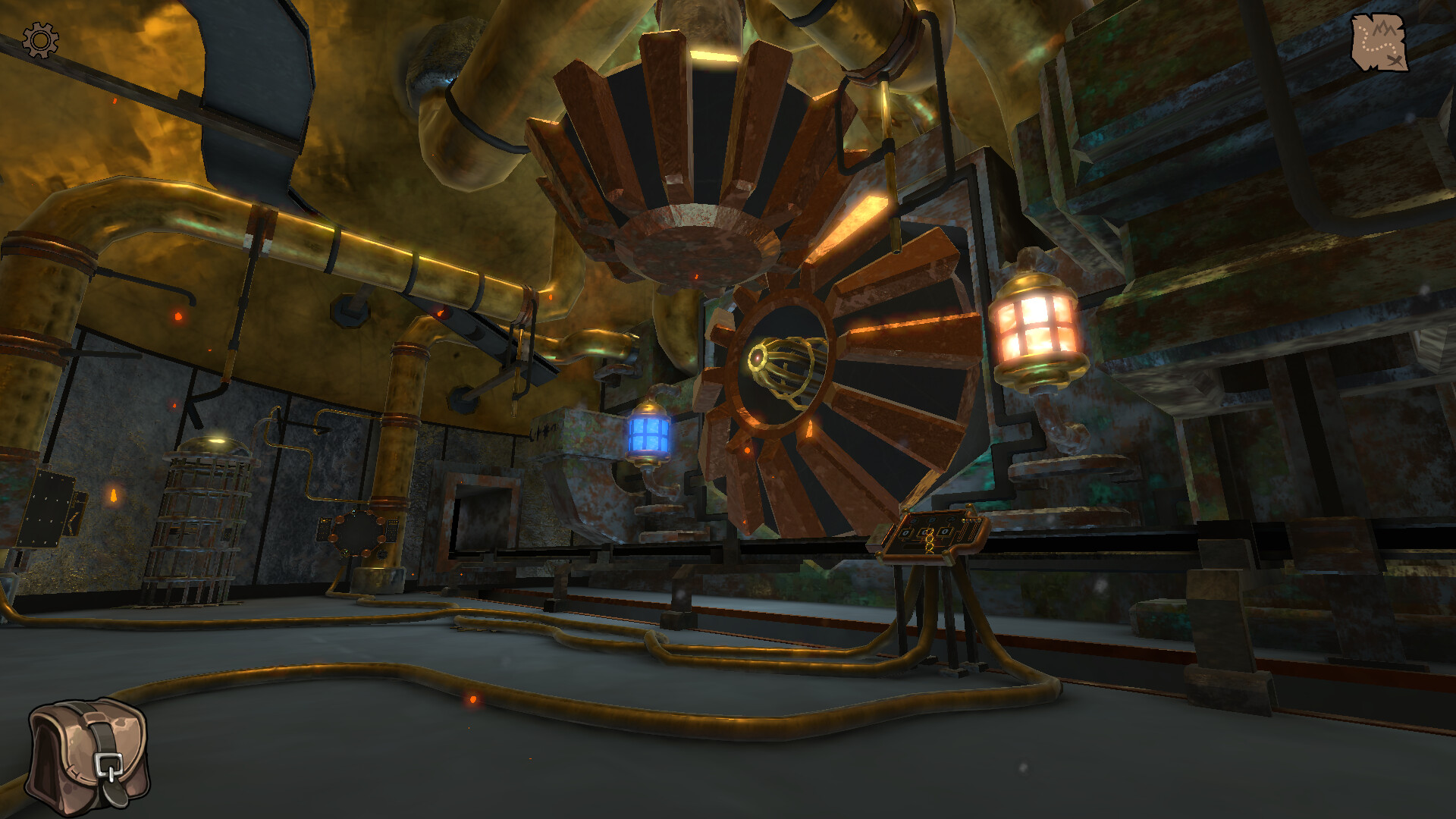 Legacy - Reawakening screenshot 12