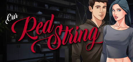 Our Red String