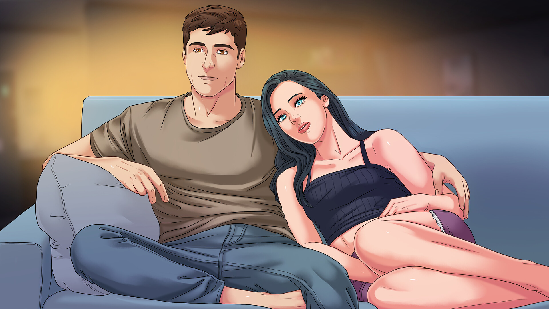 Our Red String screenshot 4