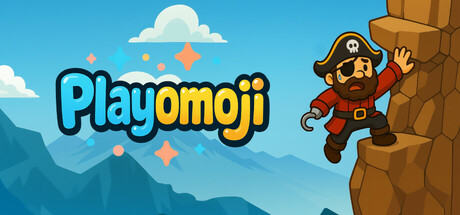 Playomoji Cover Image