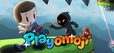 Playomoji Cover Image