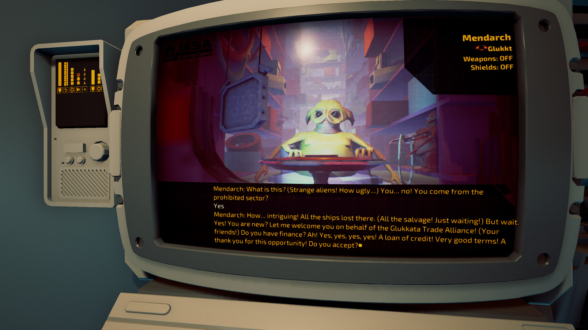 The Long Journey Home screenshot 8