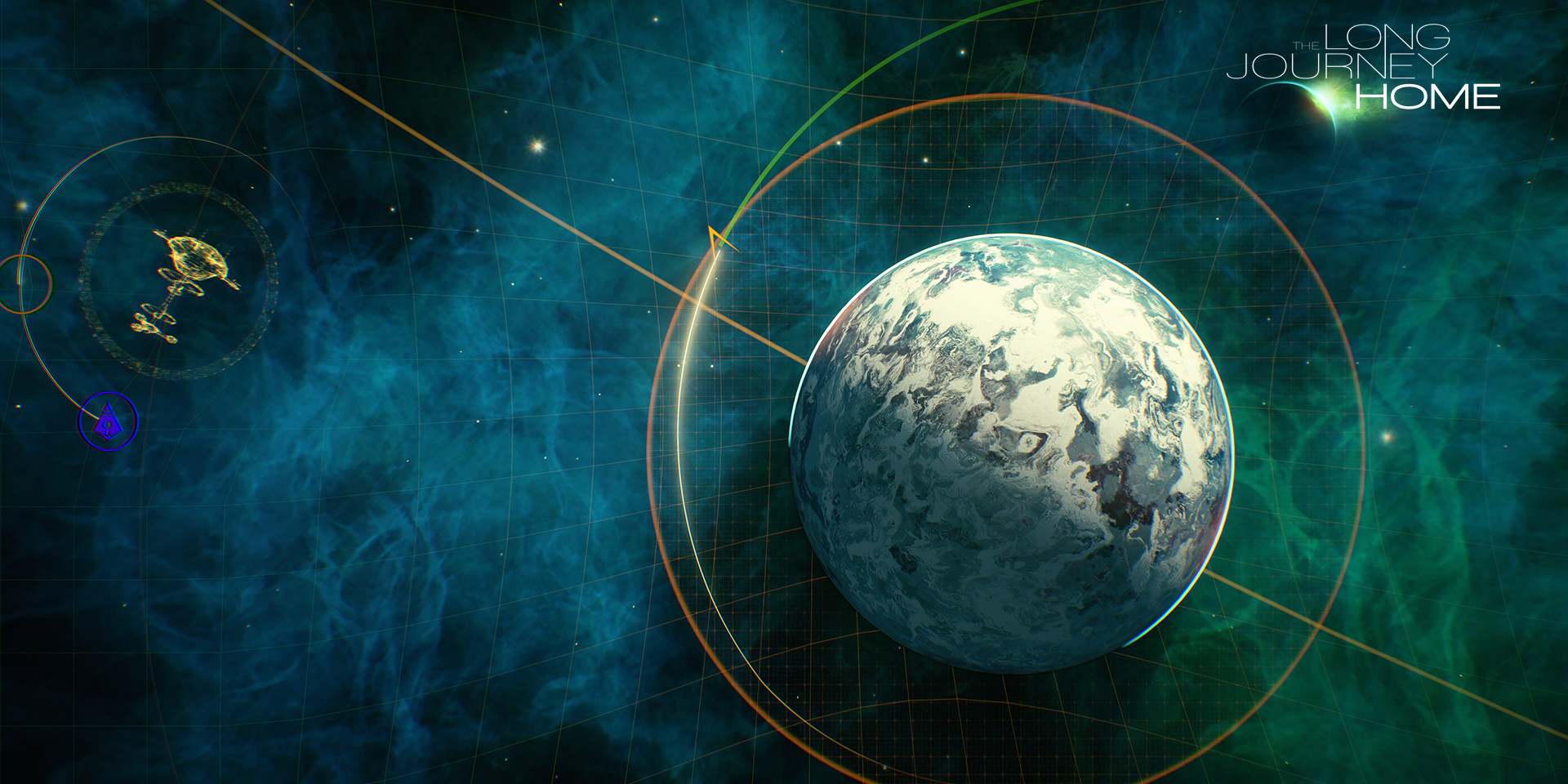 The Long Journey Home screenshot 10