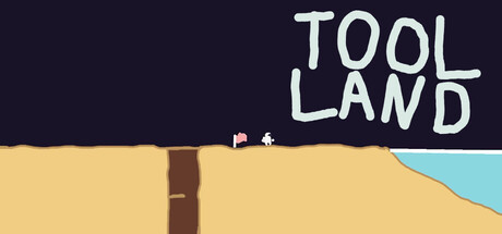Tool Land