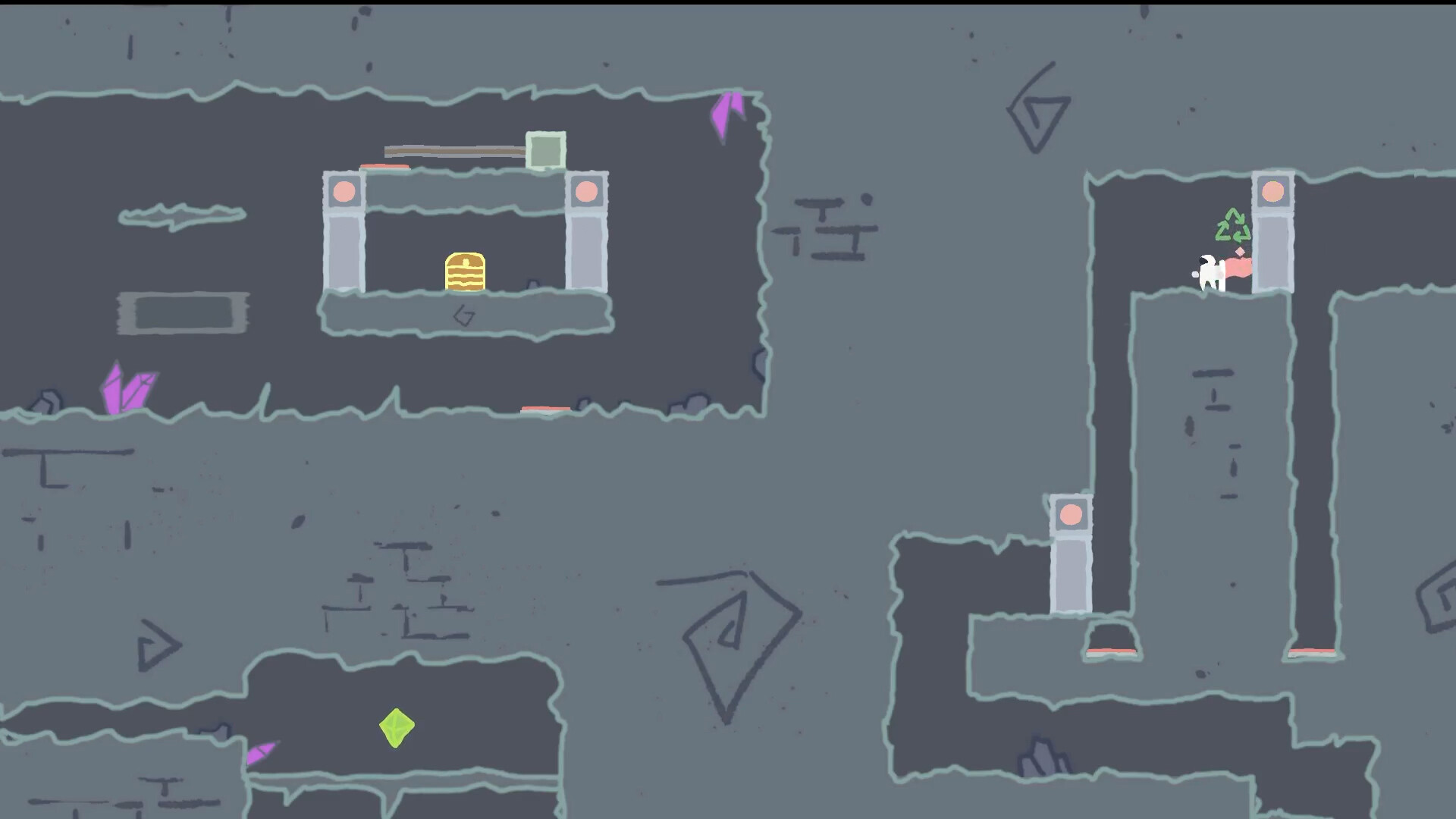 Tool Land screenshot 9