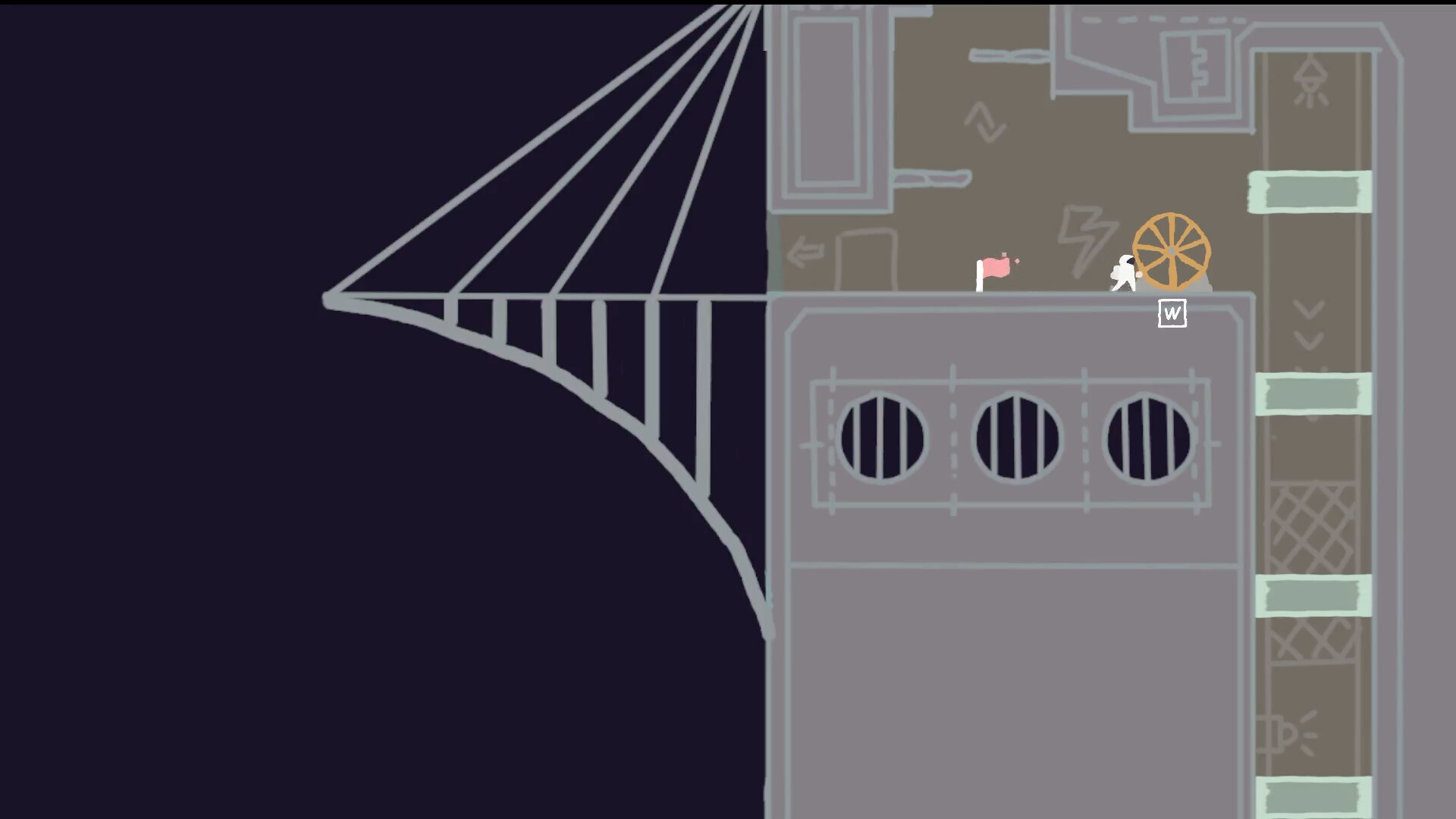 Tool Land screenshot 6