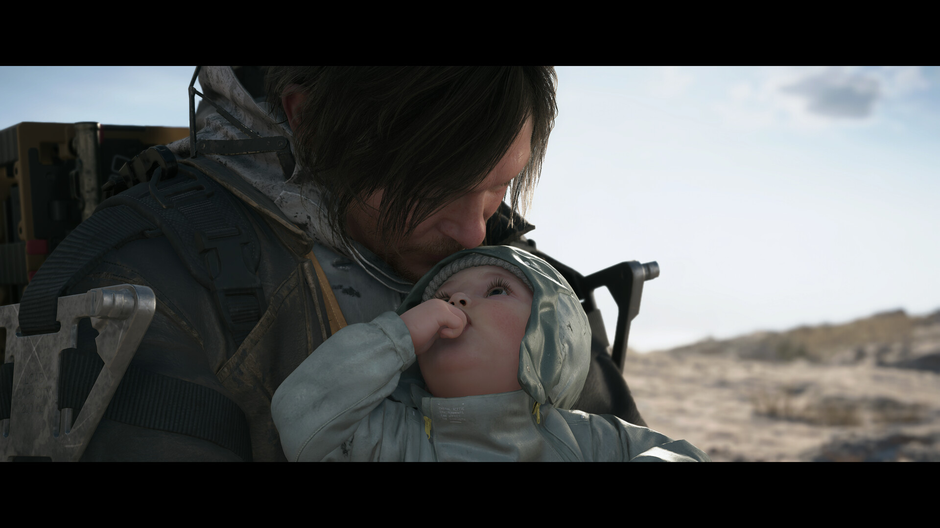 Death Stranding 2 On the Beach Deluxe Edition (2026) PC Full Español MEDIAFIRE