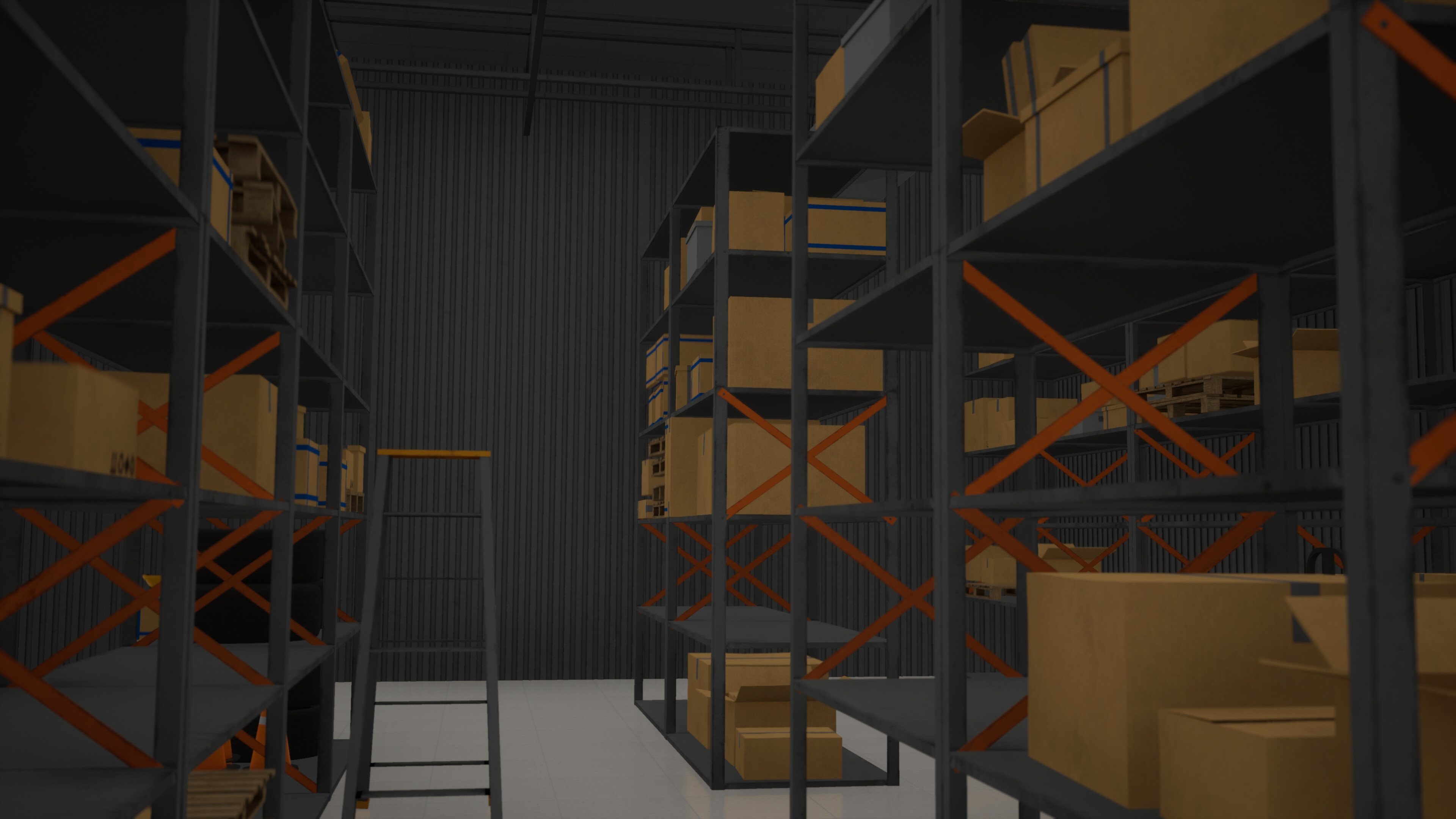 Shift 0 screenshot 5