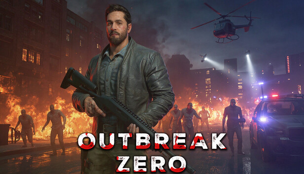 Outbreak Zero