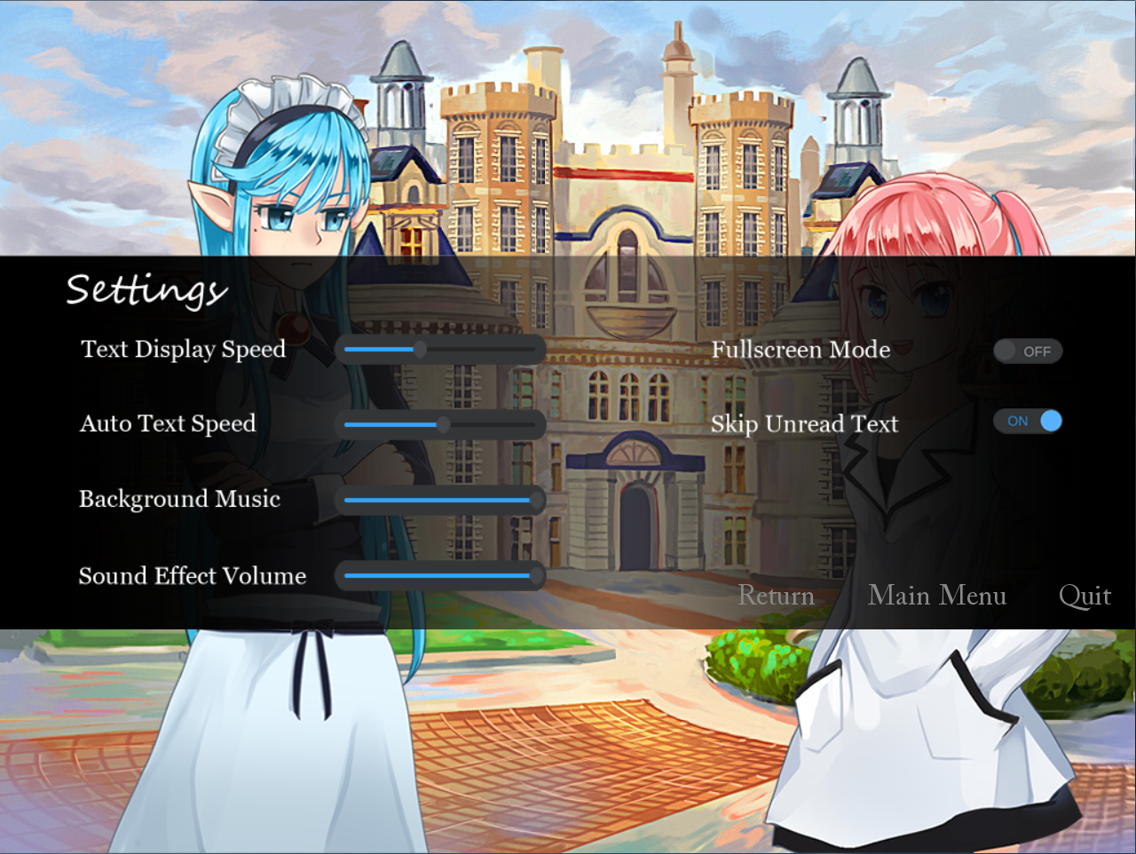 Ruler by Default screenshot 8