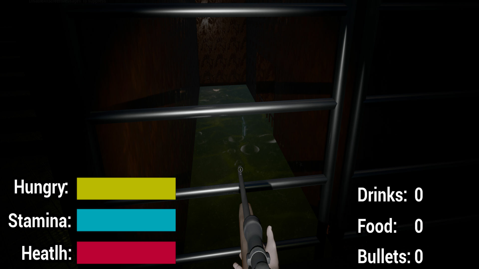 The Fort screenshot 3